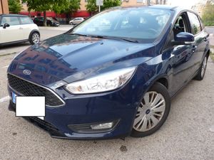 Ford Focus 1.5 TDCI E6 TREND+   - Foto 5