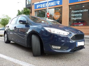 Ford Focus 1.5 TDCI E6 TREND+   - Foto 3