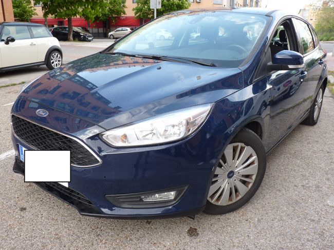 Ford Focus 1.5 TDCI E6 TREND+   - Foto 3