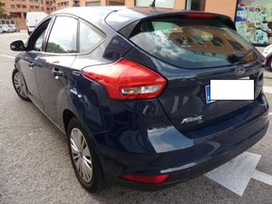 Ford Focus 1.5 TDCI E6 TREND+   - Foto 4