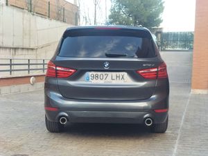 BMW Serie 2 Gran Tourer 218D   - Foto 9