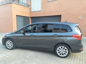 BMW Serie 2 Gran Tourer 218D   - Foto 8