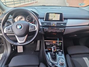 BMW Serie 2 Gran Tourer 218D   - Foto 13