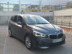 BMW Serie 2 Gran Tourer 218D   - Foto 3