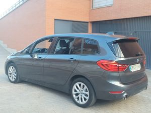 BMW Serie 2 Gran Tourer 218D   - Foto 6