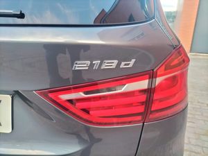 BMW Serie 2 Gran Tourer 218D   - Foto 16