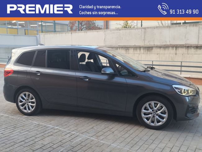 BMW Serie 2 Gran Tourer 218D   - Foto 2