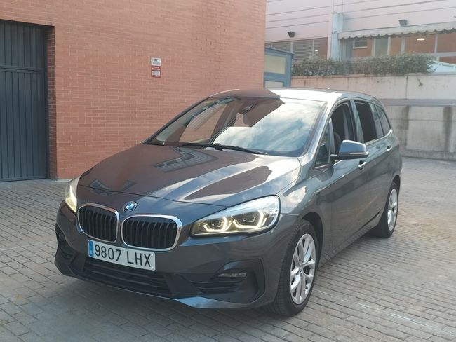 BMW Serie 2 Gran Tourer 218D   - Foto 5