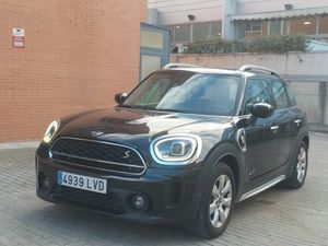 MINI Countryman 1.5 COOPER S E ALL4   - Foto 5