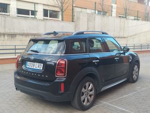 MINI Countryman 1.5 COOPER S E ALL4   - Foto 4