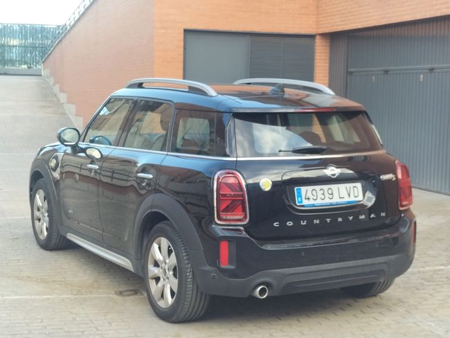 MINI Countryman 1.5 COOPER S E ALL4   - Foto 6