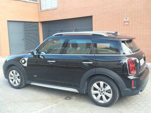 MINI Countryman 1.5 COOPER S E ALL4   - Foto 8