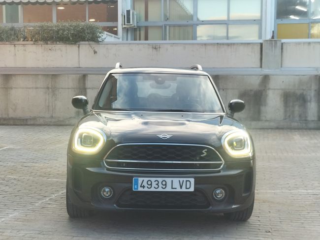 MINI Countryman 1.5 COOPER S E ALL4   - Foto 7