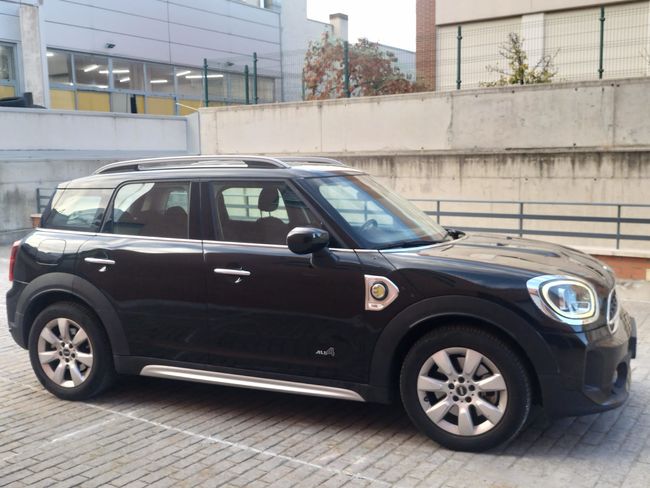 MINI Countryman 1.5 COOPER S E ALL4   - Foto 2