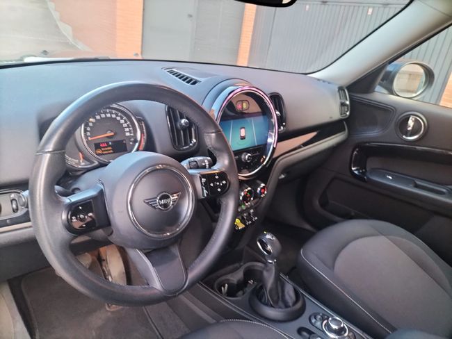 MINI Countryman 1.5 COOPER S E ALL4   - Foto 12