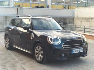 MINI Countryman 1.5 COOPER S E ALL4   - Foto 3