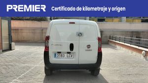 Fiat Fiorino Cargo 1.4 SX GNC   - Foto 5