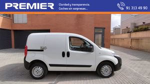 Fiat Fiorino Cargo 1.4 SX GNC   - Foto 2