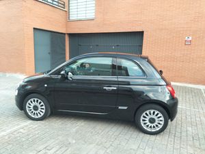 Fiat 500 1.2 8V HIBRIDO LOUNGE GLP   - Foto 9