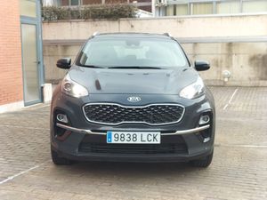 Kia Sportage HEV 1.6 MHEV DRIVE 4x2   - Foto 7