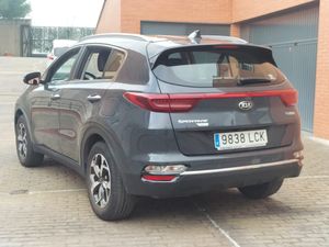 Kia Sportage HEV 1.6 MHEV DRIVE 4x2   - Foto 6