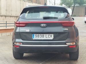 Kia Sportage HEV 1.6 MHEV DRIVE 4x2   - Foto 9