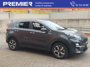 Kia Sportage HEV 1.6 MHEV DRIVE 4x2   - Foto 2