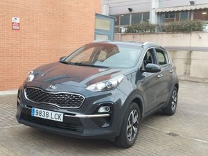 Kia Sportage HEV 1.6 MHEV DRIVE 4x2   - Foto 5