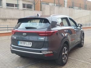 Kia Sportage HEV 1.6 MHEV DRIVE 4x2   - Foto 4