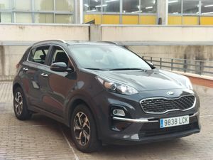 Kia Sportage HEV 1.6 MHEV DRIVE 4x2   - Foto 3