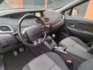 Renault Grand Scénic 1.5 DCI SELECTION ENERGY 7 PLAZAS   - Foto 12