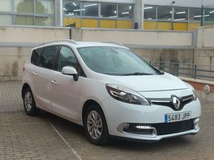 Renault Grand Scénic 1.5 DCI SELECTION ENERGY 7 PLAZAS   - Foto 3