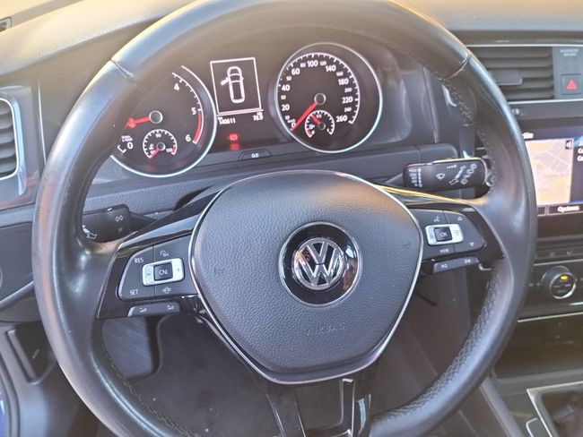 Volkswagen Golf Variant 1.6 TDI VARIANT LAST EDITION   - Foto 14