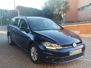 Volkswagen Golf Variant 1.6 TDI VARIANT LAST EDITION   - Foto 3