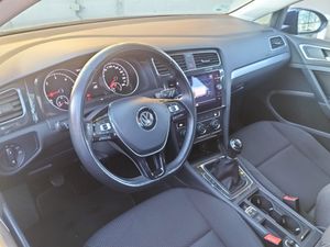 Volkswagen Golf Variant 1.6 TDI VARIANT LAST EDITION   - Foto 12