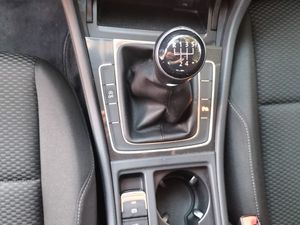 Volkswagen Golf Variant 1.6 TDI VARIANT LAST EDITION   - Foto 16