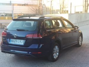 Volkswagen Golf Variant 1.6 TDI VARIANT LAST EDITION   - Foto 4