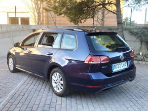 Volkswagen Golf Variant 1.6 TDI VARIANT LAST EDITION   - Foto 6