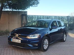 Volkswagen Golf Variant 1.6 TDI VARIANT LAST EDITION   - Foto 5