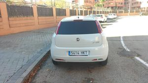 Fiat Punto van 1.3 JTD SORTIMO   - Foto 5