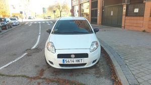 Fiat Punto van 1.3 JTD SORTIMO   - Foto 3