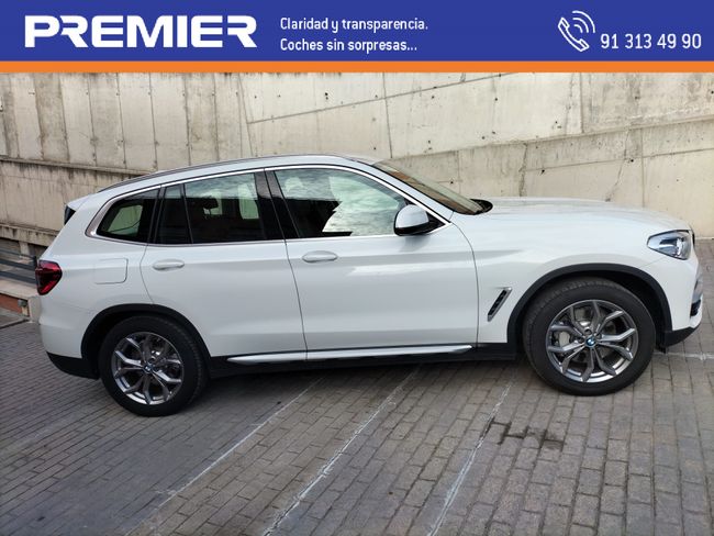 BMW X3 XDRIVE 30E X-LINE   - Foto 2