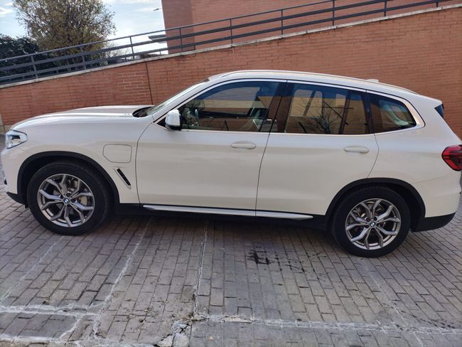 BMW X3 XDRIVE 30E X-LINE   - Foto 4