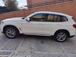 BMW X3 XDRIVE 30E X-LINE   - Foto 4