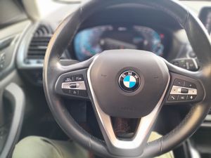 BMW X3 XDRIVE 30E X-LINE   - Foto 10