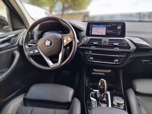 BMW X3 XDRIVE 30E X-LINE   - Foto 9