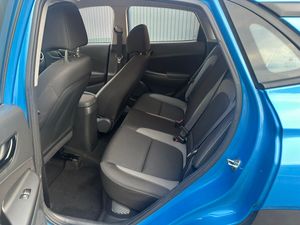 Hyundai Kona 1.6 GDI HEV KLASS DT   - Foto 13