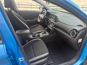 Hyundai Kona 1.6 GDI HEV KLASS DT   - Foto 12