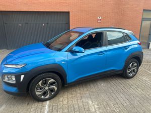 Hyundai Kona 1.6 GDI HEV KLASS DT   - Foto 4