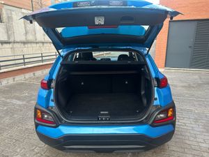 Hyundai Kona 1.6 GDI HEV KLASS DT   - Foto 6